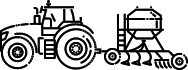 Attachments & Implements